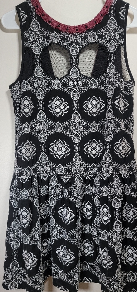 Free people BOHO dress
